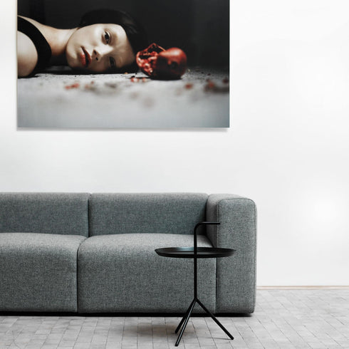 Mags 3 Seater Sofa 268.5x95.5x67cm